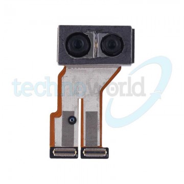 Fotocamera Posteriore Nokia 8 Scirocco 12MP + 13MP