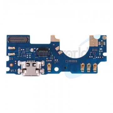 PCB Board Con Connettore Carica Wiko U Feel Prime