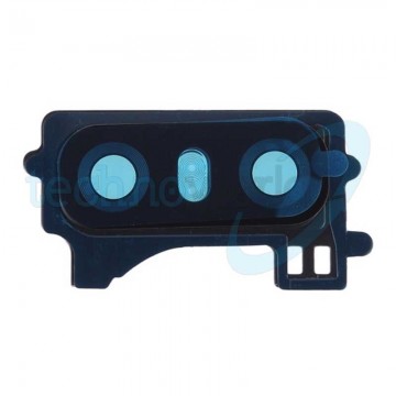 Lente Fotocamera LG G6 H870 Nero