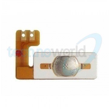 Flat Tasto Accensione LG E610