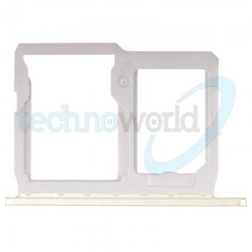 Porta SIM/microSD Gold LG G5 H850