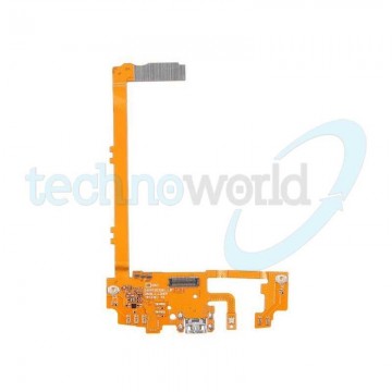 Flat Connettore Carica LG D820-D821