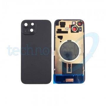 Vetrino Cover Batteria iPhone 15 Plus Nero