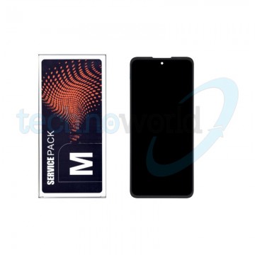 Display Edge 20 Lite Nero - OEM