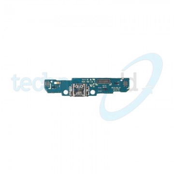 PCB Board Ori. con Connettore Carica e Microfono Samsung Tab A 10.1" WIFI