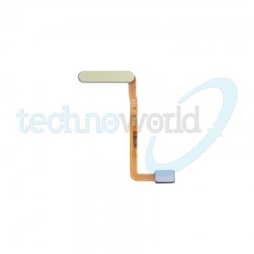 Flat Fingerprint / Lettore Impronta Samsung A25 5G Giallo