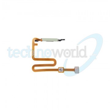 Flat Fingerprint / Lettore Impronta Samsung A05s Verde