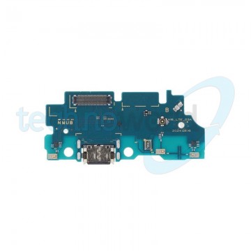 PCB Board con Connettore Carica e Microfono Samsung A16 4G