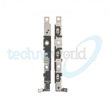 Flat Tasti Volume iPhone 17