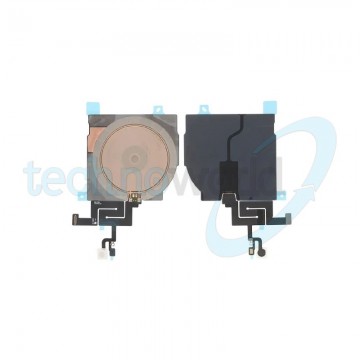 Antenna NFC + Flashlight iPhone 17 Air