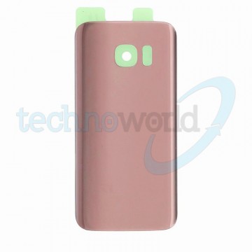 Copribatteria Samsung S7 Rosa