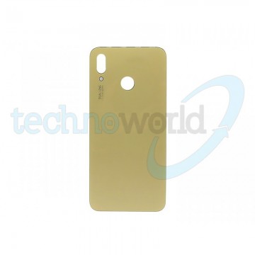 Copribatteria Huawei P20 Lite Gold