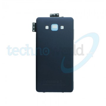 Copribatteria Samsung A7 2015 Nero