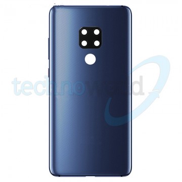 Copribatteria Huawei Mate 20 Blu