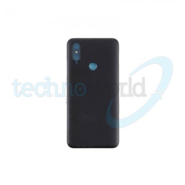 Copribatteria Xiaomi Mi 6X Nero