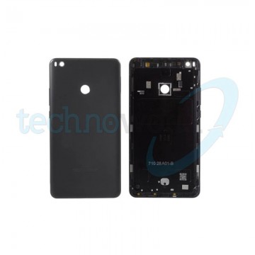 Copribatteria Xiaomi Mi Max 2 Nero