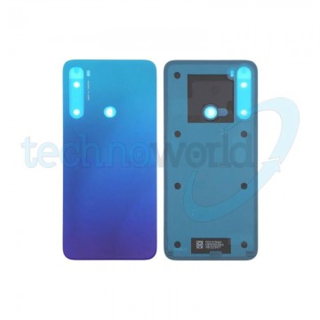 Copribatteria Xiaomi Redmi Note 8 Blu