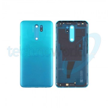 Copribatteria Xiaomi Redmi 9 Verde