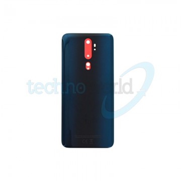 Copribatteria Oppo A9 2020 Verde