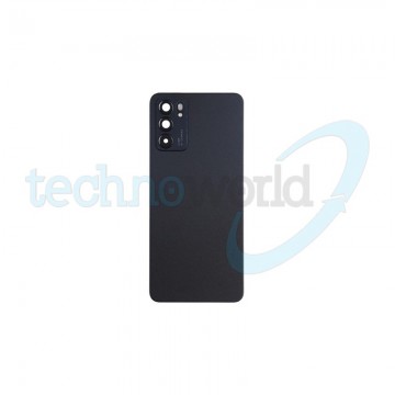 Copribatteria Oppo Reno6 5G Nero