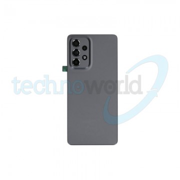 Copribatteria Samsung A53 5G Nero