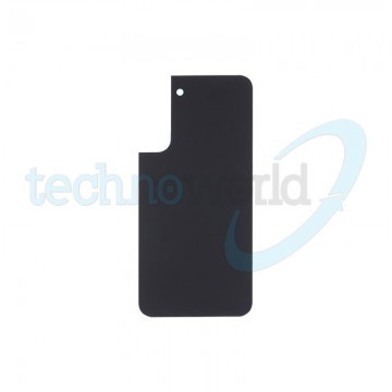 Copribatteria Samsung S22 Plus Nero