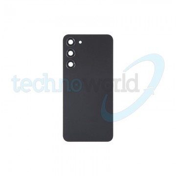 Copribatteria Samsung S23 Plus Nero