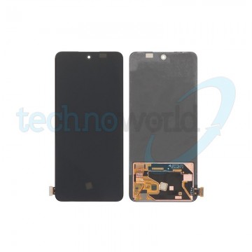 Display Oppo Reno12 F 4G / 5G Nero