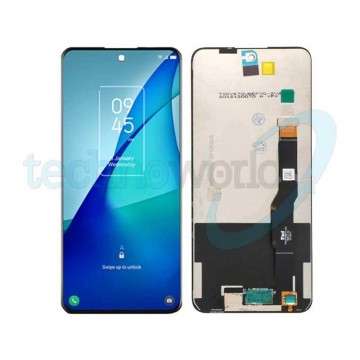 Display TCL 20L Nero