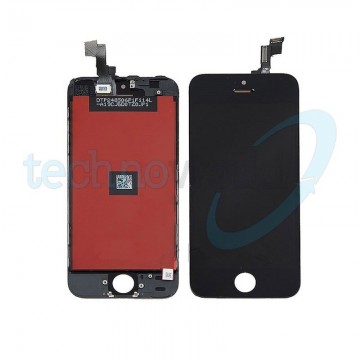 Display iPhone 5s - SE Nero