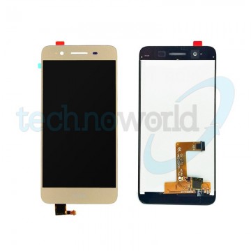 Display Huawei P8 Lite Smart Gold