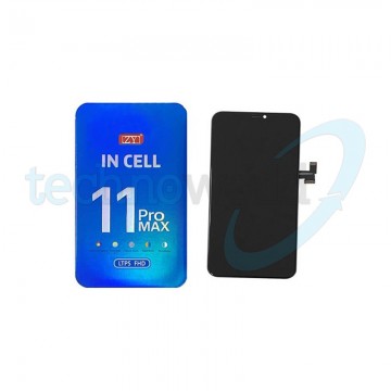 Display iPhone 11 Pro Max - ZY (INCELL COF)