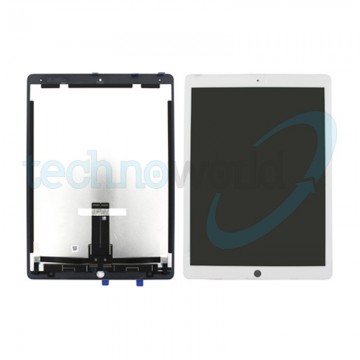 Display iPad Pro 12.9" 2° Gen. Bianco - Refurbished