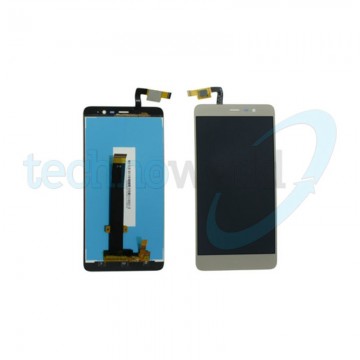Display Xiaomi Redmi Note 3 Oro