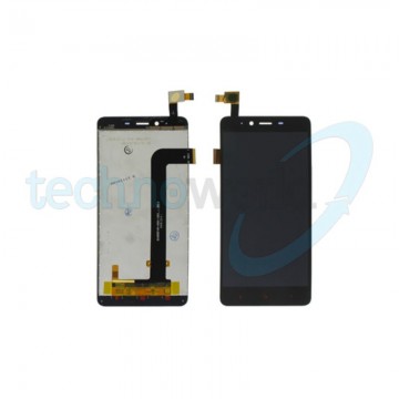 Display Xiaomi Redmi Note 2 Nero
