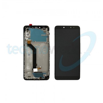 Display Xiaomi Redmi S2 Nero con Frame