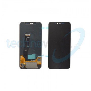 Display Xiaomi Mi 8 Pro Nero