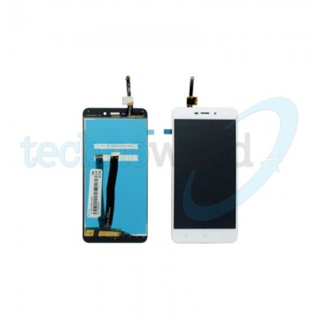 Display Xiaomi Redmi 4A Bianco