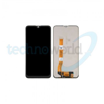 Display Oppo A1K Nero