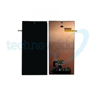 Display Ori. Samsung S24 Ultra S928 Nero