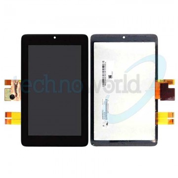 Display Asus ME172 Nero