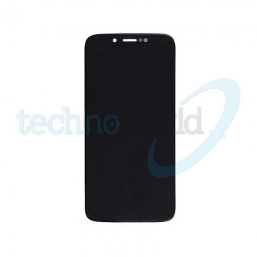 Display Moto G7 Play Nero