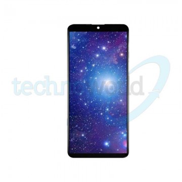 Display ZTE Blade A71 Nero