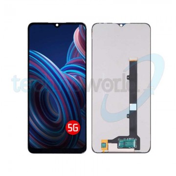 Display ZTE Blade A72 5G Nero