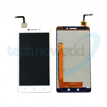 Display Lenovo Vibe P1M Bianco