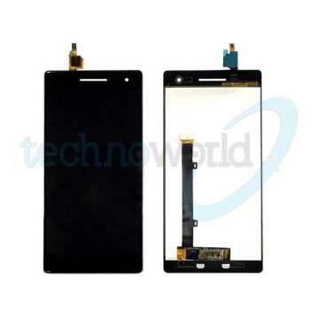 Display Lenovo Phab 2 PRO Nero