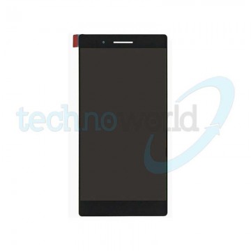 Display Lenovo Tab 4 TB-7304X Nero