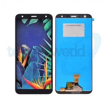 Display LG K40 Nero