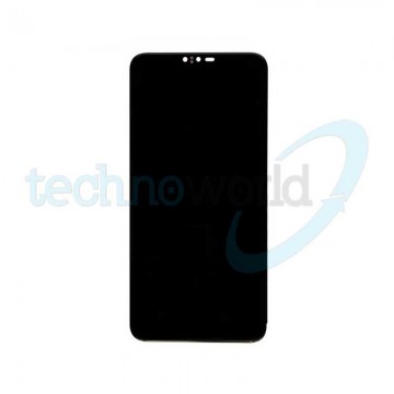 Display LG V50 ThinQ 5G Nero