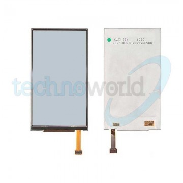 Display Nokia 808 PureView